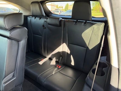 2024 Toyota Highlander Hybrid XLE AWD