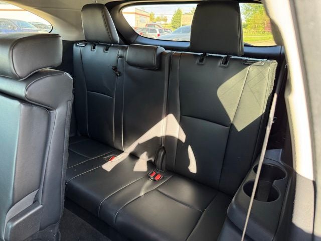 2024 Toyota Highlander Hybrid XLE AWD