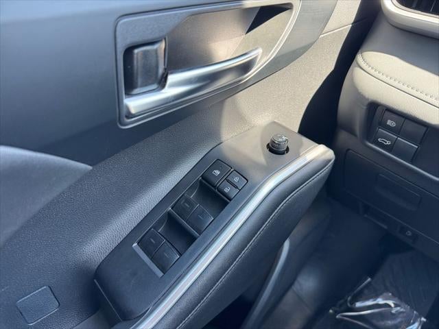 2024 Toyota Highlander Hybrid XLE AWD