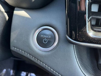 2024 Toyota Highlander Hybrid XLE AWD