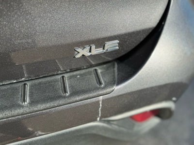 2024 Toyota Highlander Hybrid XLE AWD