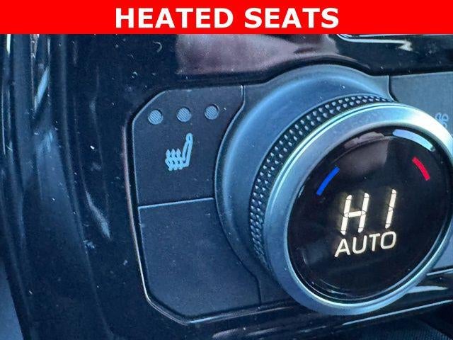 2024 Toyota Highlander Hybrid XLE AWD