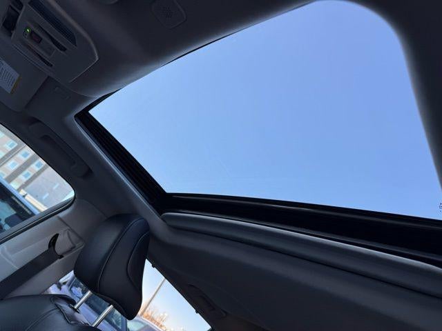 2024 Toyota Highlander Hybrid XLE AWD