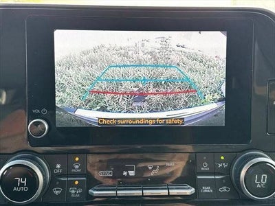 2023 Toyota Highlander XLE FWD
