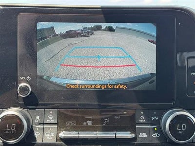 2023 Toyota Highlander XLE FWD