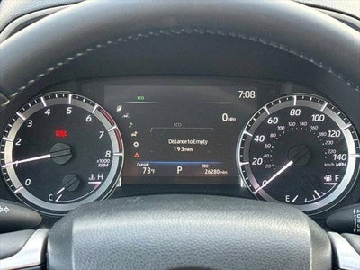 2023 Toyota Highlander XLE FWD