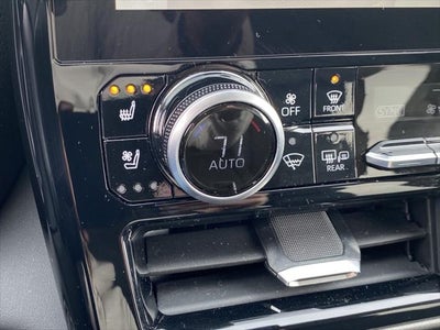 2023 Toyota Highlander Limited AWD