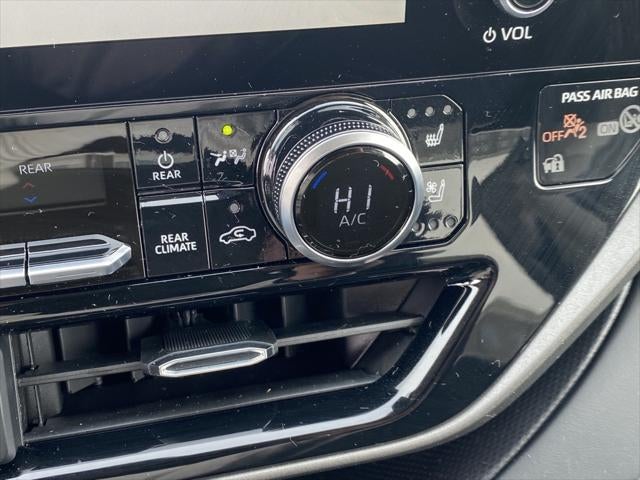 2023 Toyota Highlander Limited AWD