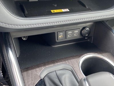 2023 Toyota Highlander Limited AWD