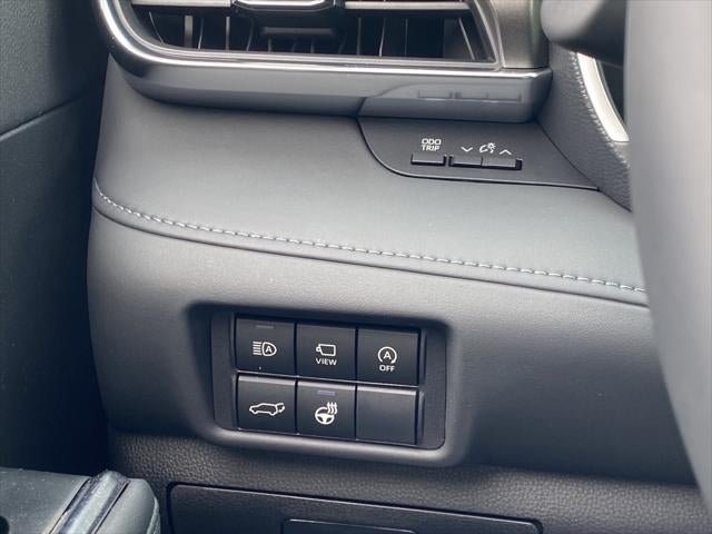 2023 Toyota Highlander Limited AWD