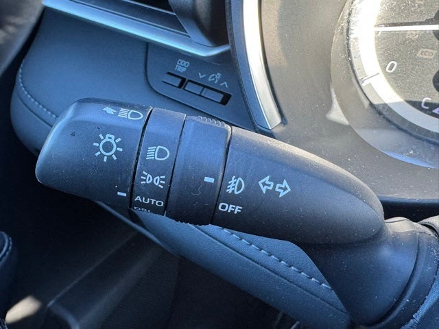 2023 Toyota Highlander XLE AWD