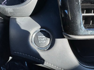 2023 Toyota Highlander XLE AWD