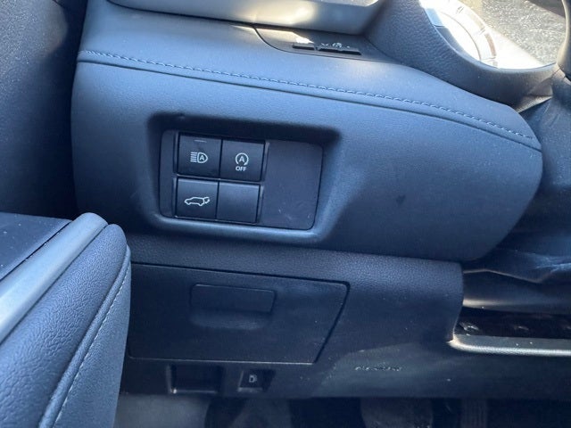 2023 Toyota Highlander XLE AWD