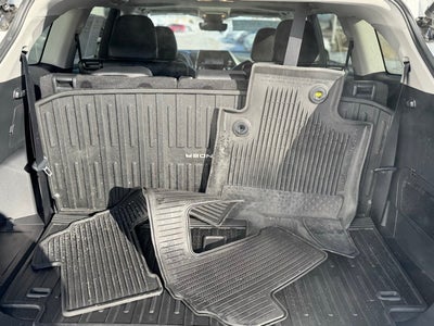 2023 Toyota Highlander XLE AWD