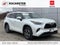 2023 Toyota Highlander XLE AWD