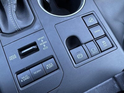 2023 Toyota Highlander XLE AWD