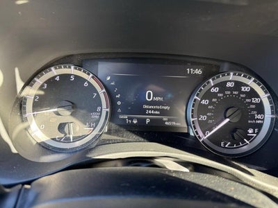 2023 Toyota Highlander XLE AWD