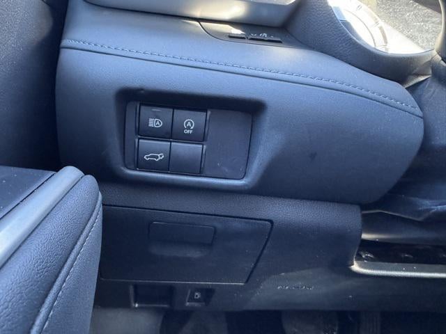 2023 Toyota Highlander XLE AWD