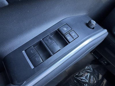 2023 Toyota Highlander XLE AWD