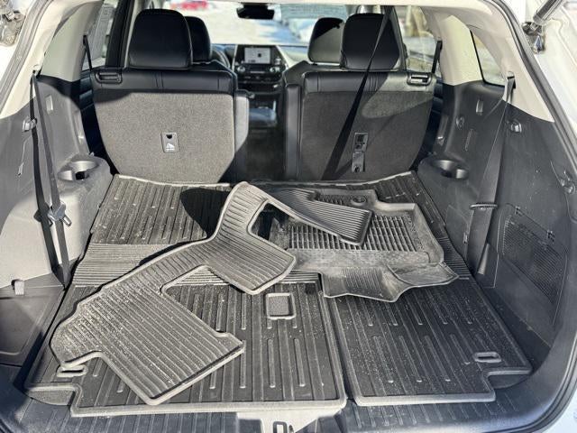 2023 Toyota Highlander XLE AWD