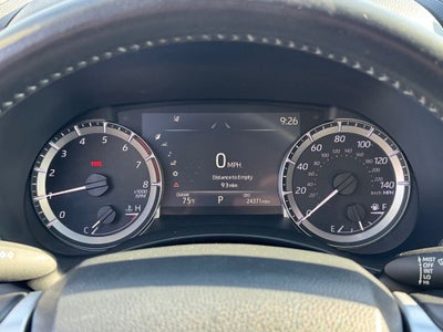 2023 Toyota Highlander XLE AWD
