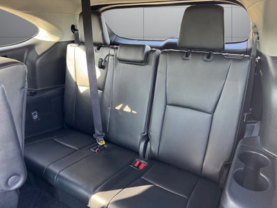 2023 Toyota Highlander XLE AWD