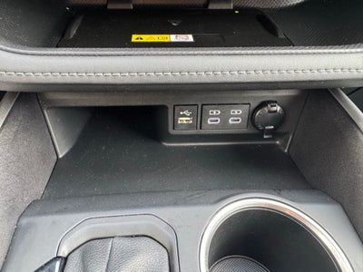 2023 Toyota Highlander XLE AWD
