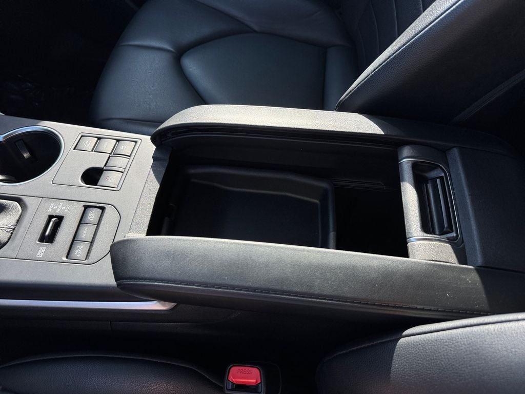 2023 Toyota Highlander XLE AWD
