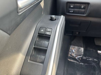 2023 Toyota Highlander XLE AWD