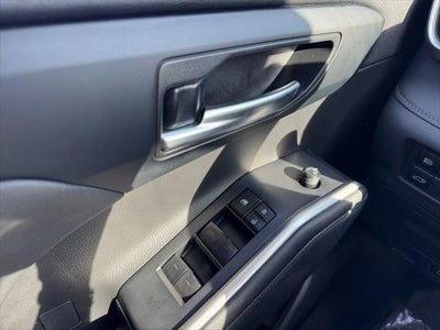 2023 Toyota Highlander XLE AWD