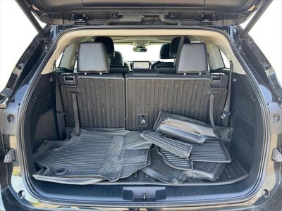 2023 Toyota Highlander XLE AWD