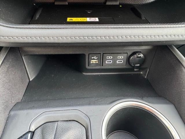 2023 Toyota Highlander XLE AWD