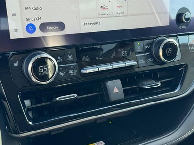 2023 Toyota Highlander XLE AWD