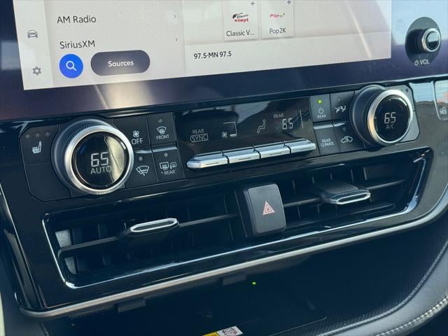 2023 Toyota Highlander XLE AWD