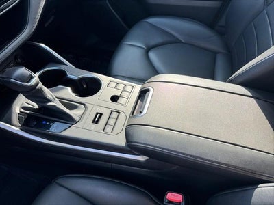 2023 Toyota Highlander XLE AWD