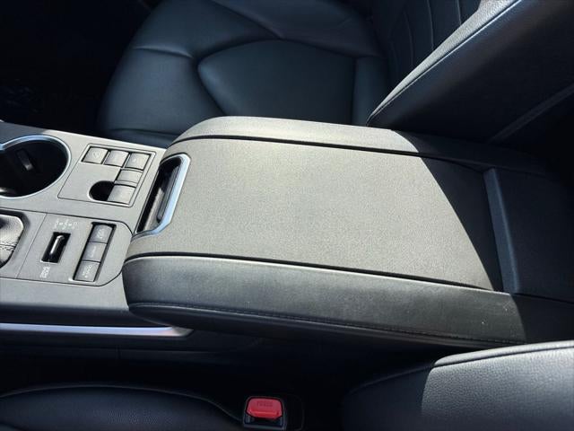 2023 Toyota Highlander XLE AWD
