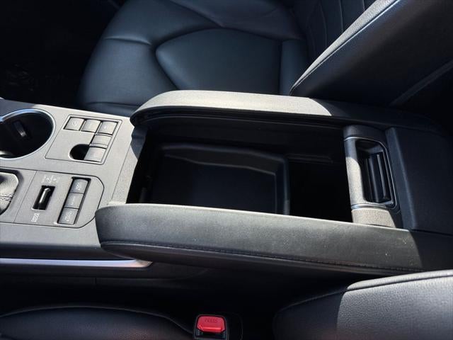 2023 Toyota Highlander XLE AWD