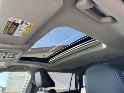 2023 Toyota Highlander XLE AWD