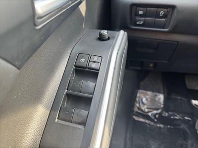 2023 Toyota Highlander XLE AWD