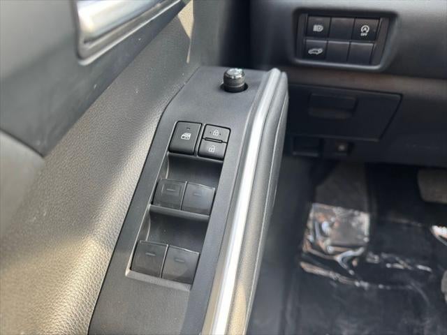 2023 Toyota Highlander XLE AWD