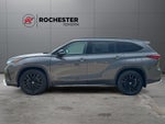 2023 Toyota Highlander XSE AWD