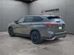 2023 Toyota Highlander XSE AWD