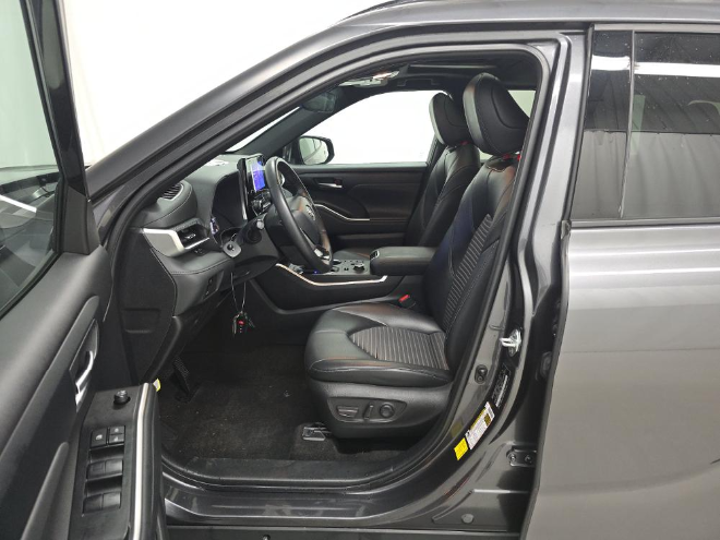 2023 Toyota Highlander XSE AWD