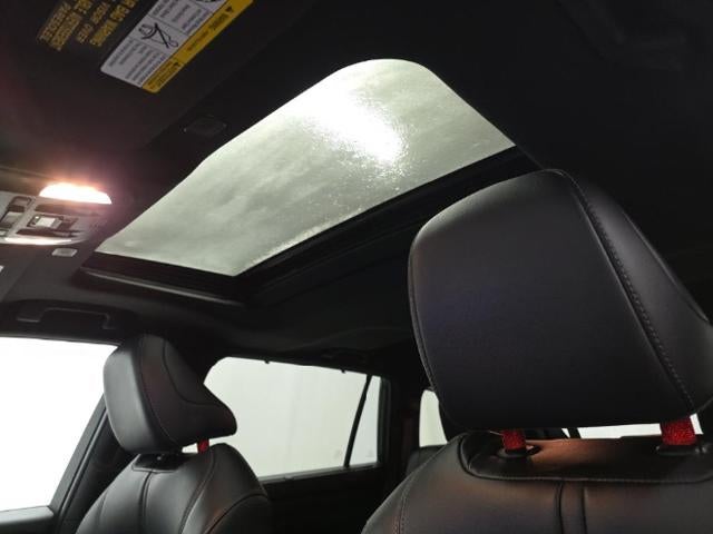 2023 Toyota Highlander XSE AWD