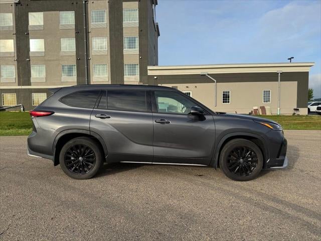 2023 Toyota Highlander XSE AWD