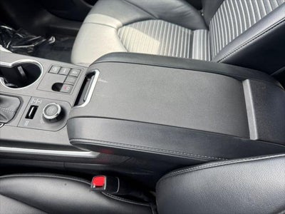 2023 Toyota Highlander XSE AWD