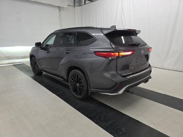 2023 Toyota Highlander XSE AWD