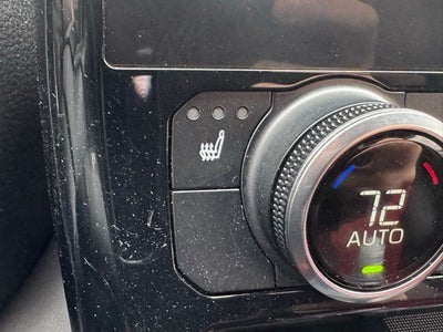 2024 Toyota Highlander XSE AWD