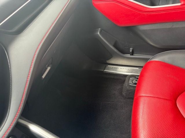 2024 Toyota Highlander XSE AWD