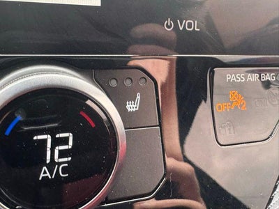 2024 Toyota Highlander XSE AWD